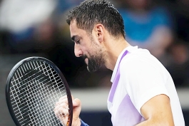 Marin Čilić plasirao se u polufinale ATP turnira u Dallasu
