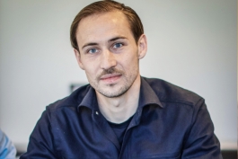 Marko Rog službeno predstavljen,  ponovo u HNL-u nakon deset godina