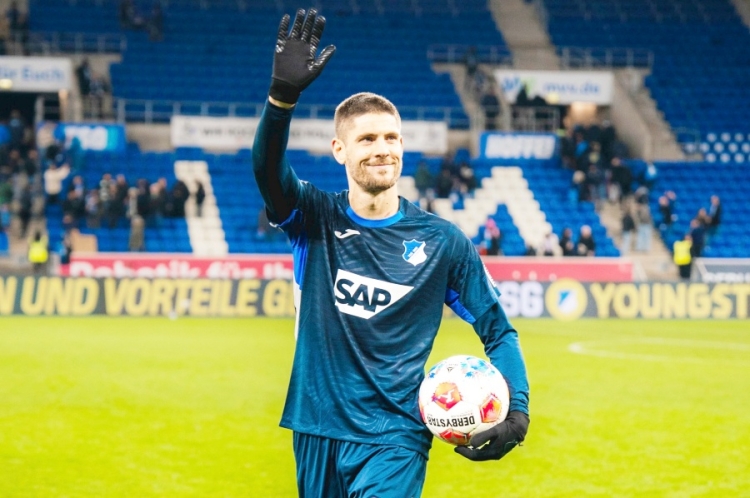 Andrej Kramarić dosegnuo okruglu brojku dok žali samo za jednim klubom