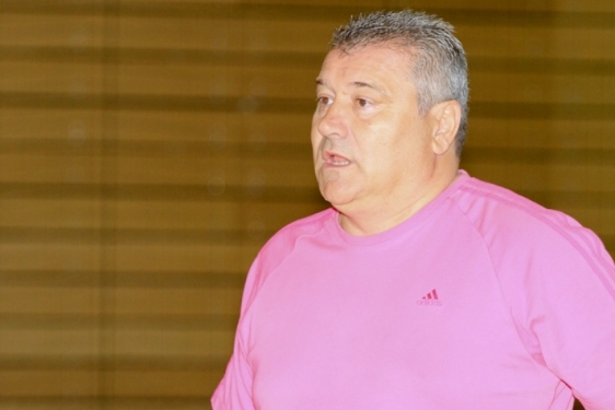 Drago Žiljak