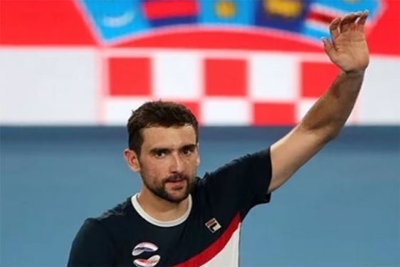 Marin Čilić