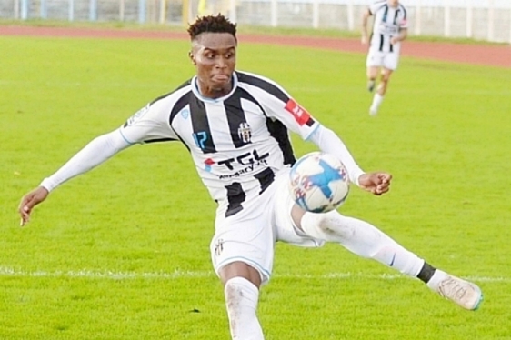 Ajayi