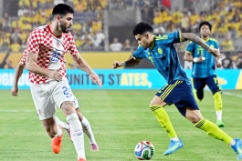 Zlatko Dalić: Igrali smo zaista sjajno, moram biti prezadovoljan