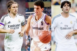 Real Madrid ne odbacuje genije nego  one koji zahtijevaju da se institucija promijeni zbog njih!