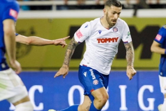 Prva HNL: Hajduk i Dinamo odigrali neodlučeno na Poljudu