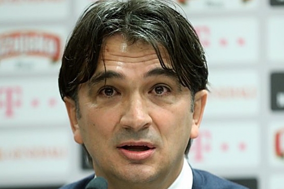 Zlatko Dalić