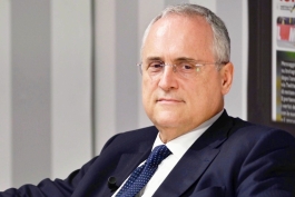 Vlasnik Lazija pokrenuo peticiju u talijanskom Senatu za smjenu predsjednika saveza