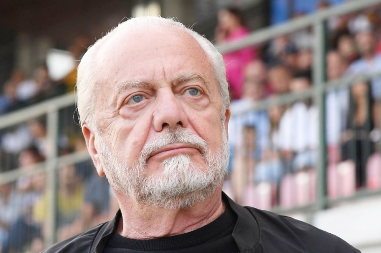 Aurelio De Laurentiis: Možda Infantino želi biti u Bijeloj kući umjesto Trumpa