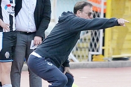 Zoran Bogolin:  Zaredali su slabi rezultati, ali nitko nas nije nadigrao!