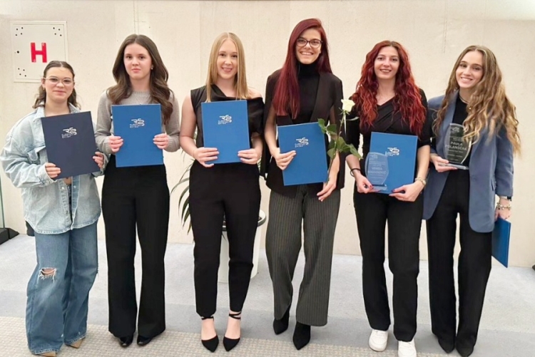 Jednostavno, najbolje!