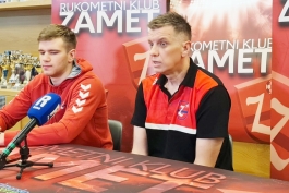 Slaven Radić: Ono što je sada najvažnije jest da budemo pozitivni