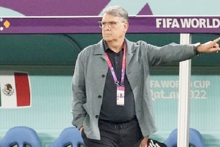 Gerardo Martino
