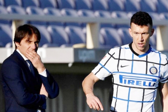 Antonio Conte želi dovesti igrača kojega je kao trener Intera  otpisao