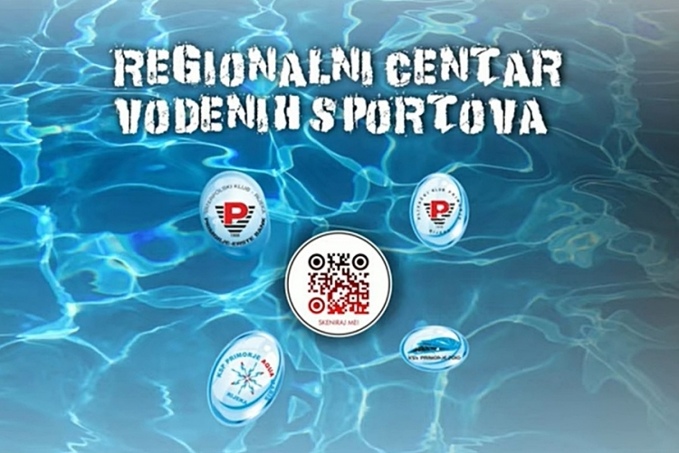 Regionalni centar vodenih sportova počeo s upisima za sezonu 2022/23, pogledajte zašto