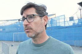 Victor Sanchez: Vjerovali smo u sebe, nametnuli smo im tešku utakmicu