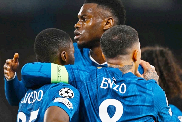 Galatasaray pobijedio Liverpool, Jose Mourinho doživio poraz na Stamford Bridgeu