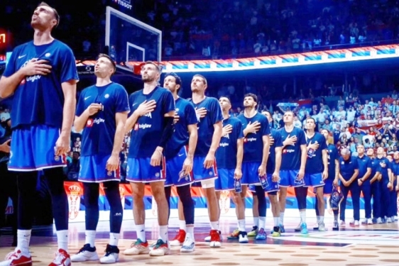 EP: Srbija ispala u osmini finala, Finska  ostvarila senzacionalnu pobjedu