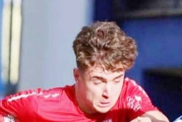 Banjole  pobijedile Crikvenicu u prvoj utakmici 20. kola Treće HNL - Zapad