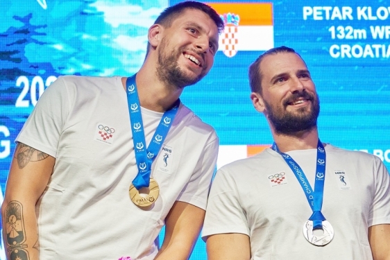 Vitomir Maričić najbolji  na svijetu u 2025. godini prema međunarodnom rankingu