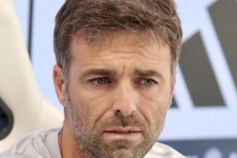 Gonzalo Garcia: Vidjeli ste kako se igrači Rijeke trude za trenera, dali su sve od sebe