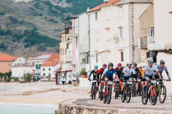 4Islands MTB stage race, Hrvati osvojili prvo mjesto u mix kategoriji