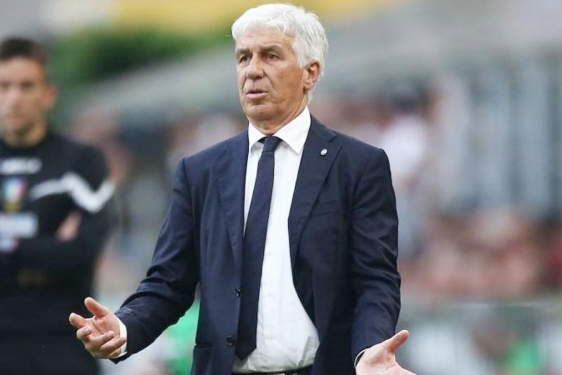 Gian Piero Gasperini