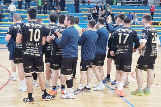 2. HRL: Mornar Dramalj-Crikvenica pobijedila Čavle, Buzet nadomak titule