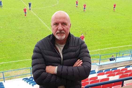 Mario Sintić