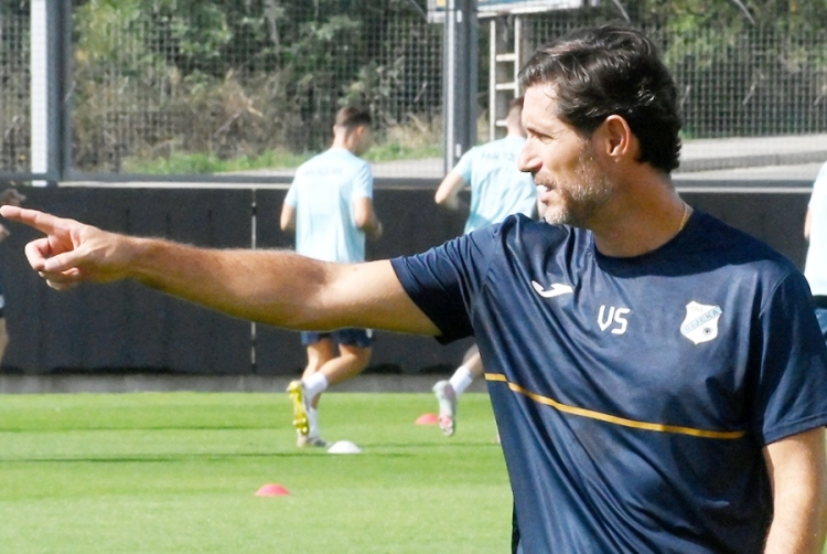 Victor Sanhez debitira protiv Lokomotive