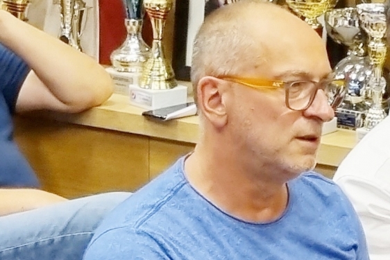 Aleksandar Čupić