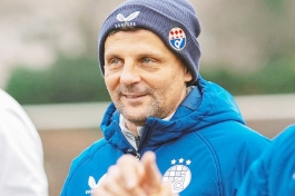 Mario Kovačević:  Rijeka će sigurno igrati otvorena garda, svi španjolski treneri žele igrati