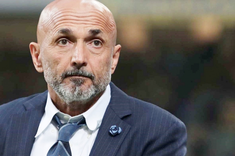 Luciano Spalletti