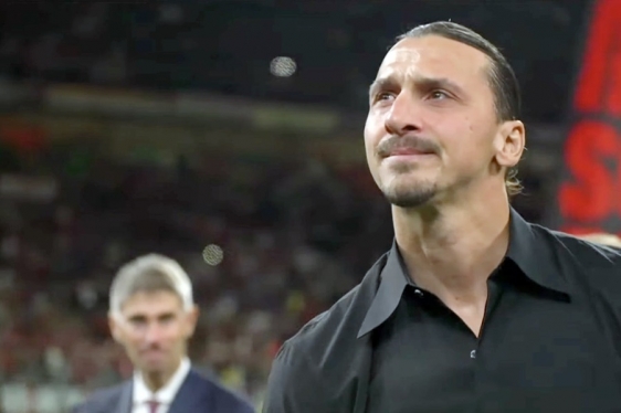 Zlatan Ibrahimović