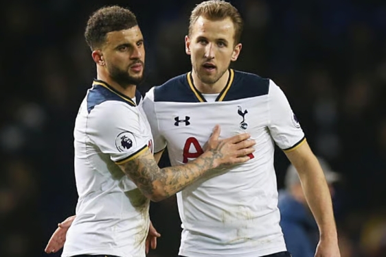 Walker i Kane