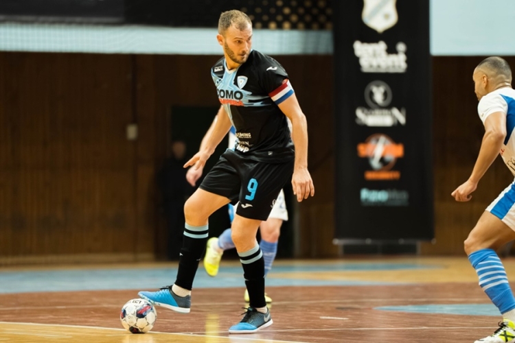 Malonogometaši Rijeke pobjedom u Vodicama izborili plasman u osminu finala Kupa Hrvatske