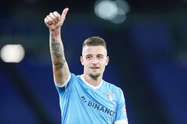 Sergej Milinković-Savić