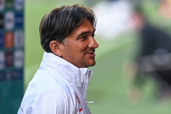 Zlatko Dalić