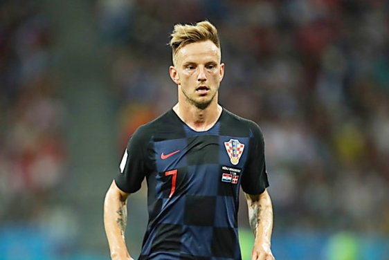 Ivan Rakitić