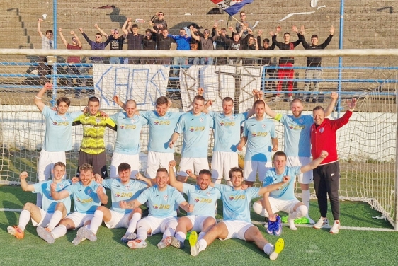 U PGŽ nema dovoljno nogometnih klubova za tri normalno propulzivne županijske lige