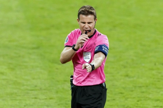 Felix Brych