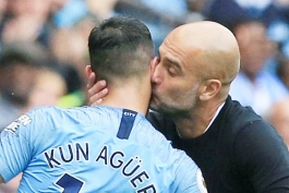 Sergio i Pep