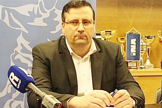 Vedran Devčić