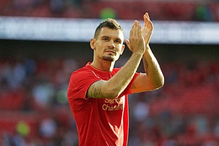 Dejan Lovren