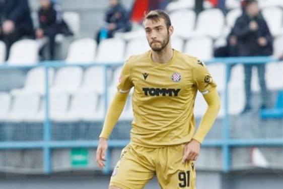 Ferro se vraća na Poljud, Hajduk otkupio njegov ugovor, Agustin Anell došao na posudbu