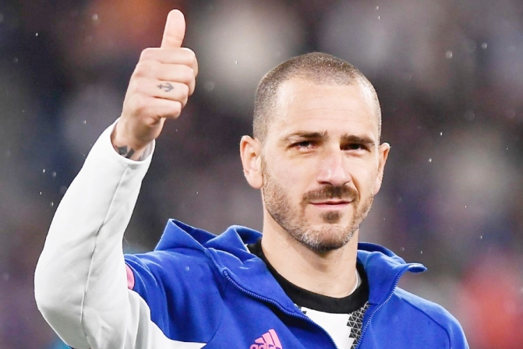 Leonardo Bonucci