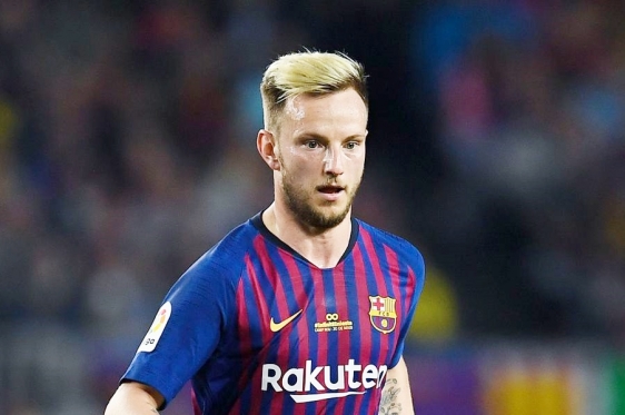 Ivan Rakitić