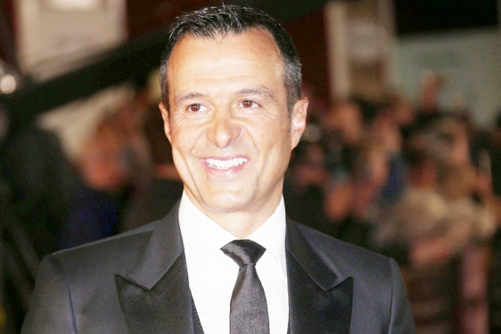 Jorge Mendes