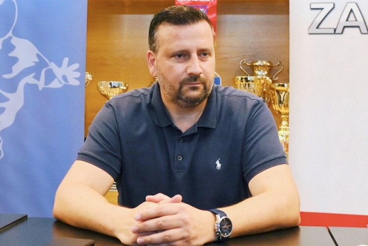 Vedran Devčić