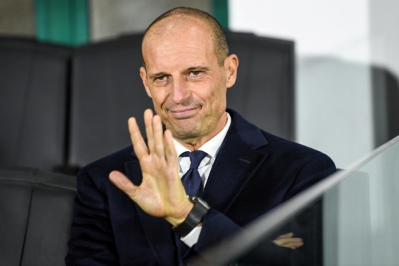 Max Allegri