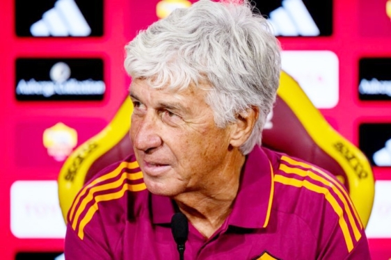 Gian Piero Gasperini 